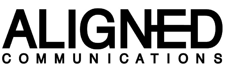 Aligned Communications - Copywriting, Writer, Proofreading.