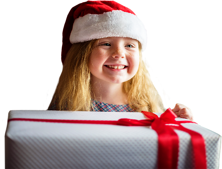 Help a child in West Berkshire this Christmas - Toy Appeal