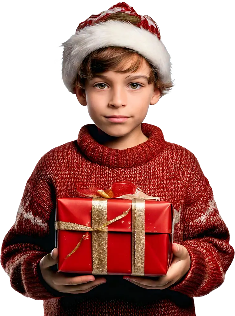 Help a child in West Berkshire this Christmas - Toy Appeal