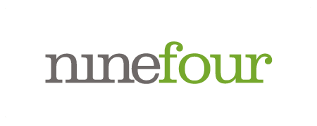 Nine Four - Web design and development, Newbury Berkshire