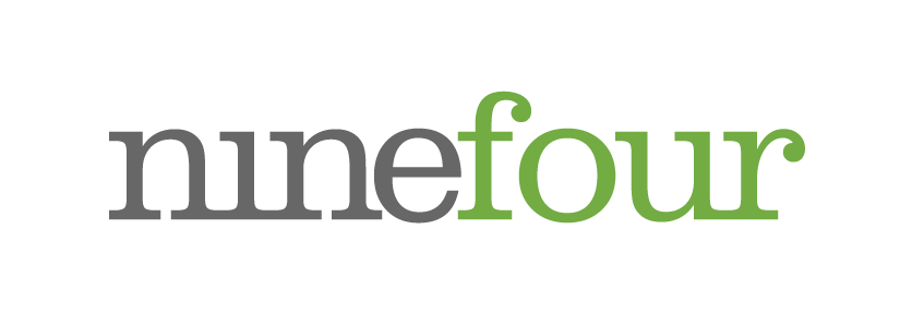 Newbury Web Design - Nine Four Ltd.